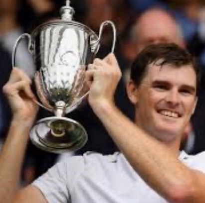 Jamie Murray