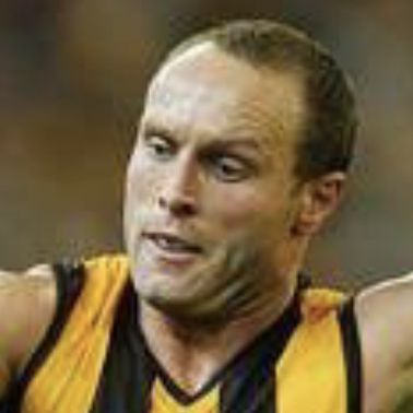 Brad Sewell